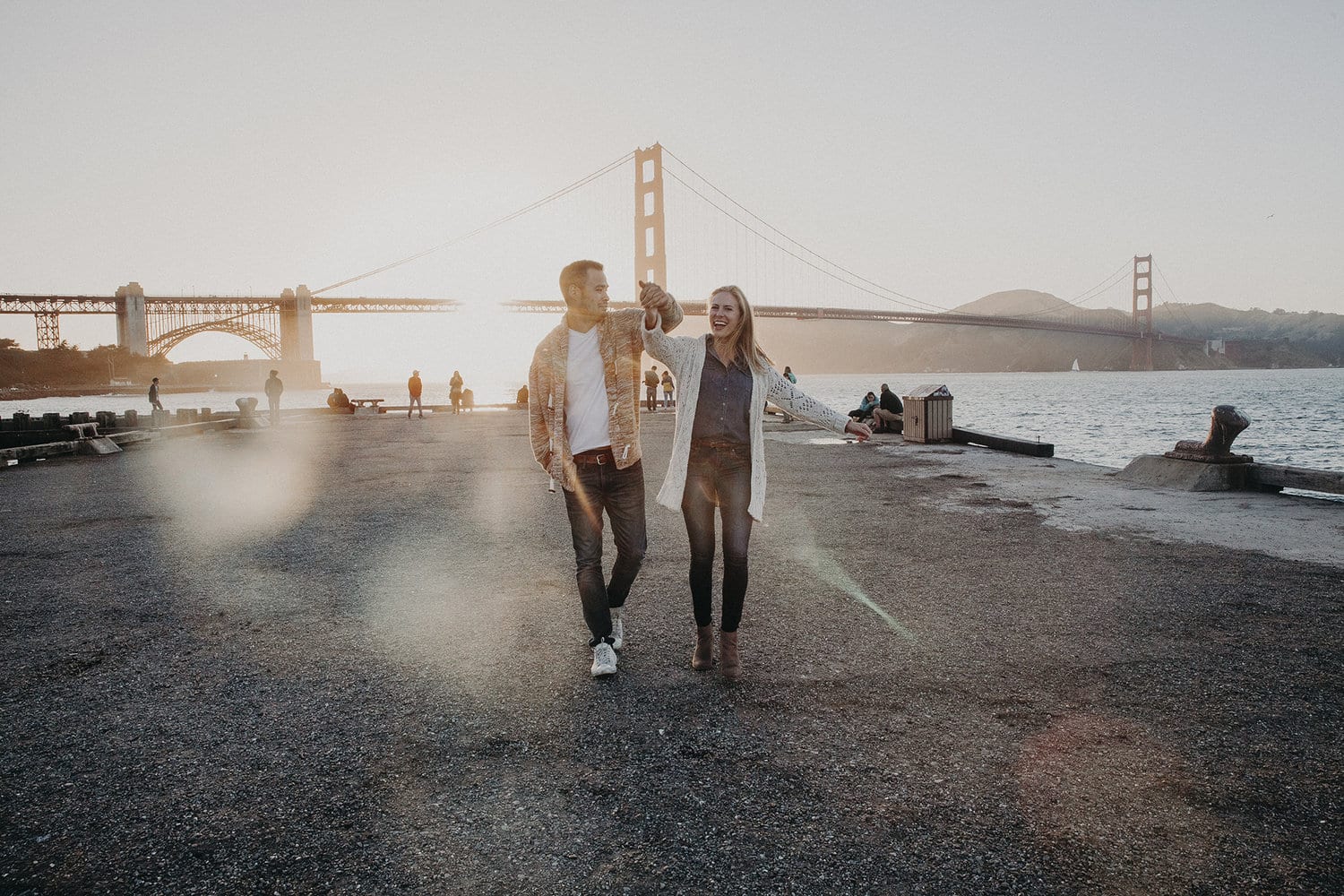 blog posts related to proposal photo shoots