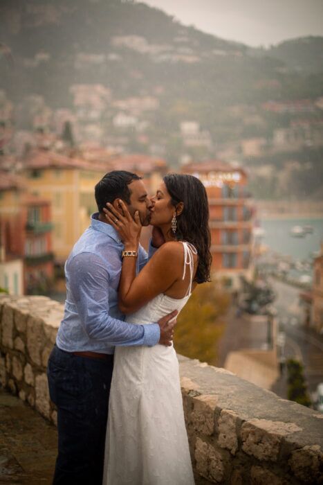Professional photography session in Nice French Riviera captured by a local Nice photographer