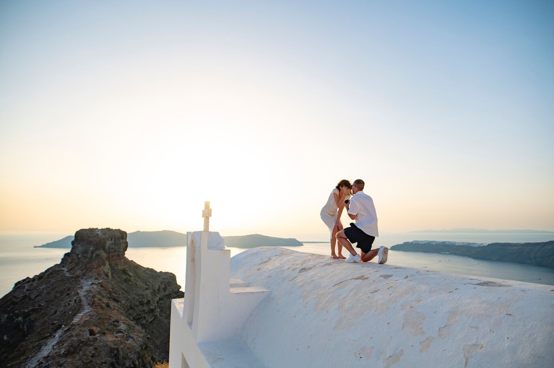 blog posts related to proposal photo shoots