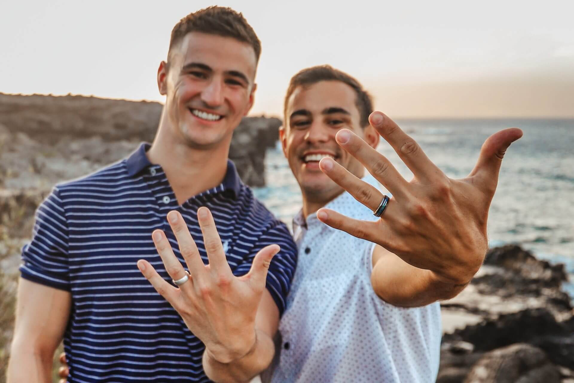 blog posts related to proposal photo shoots