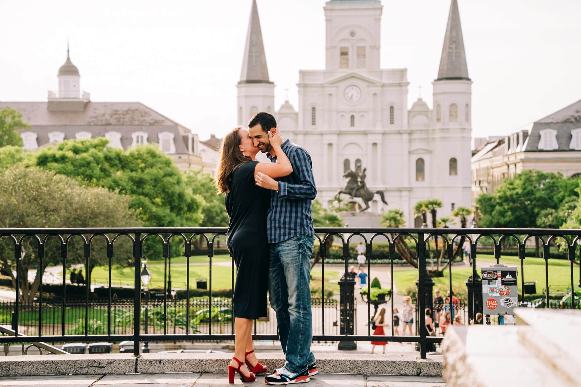 blog posts related to proposal photo shoots