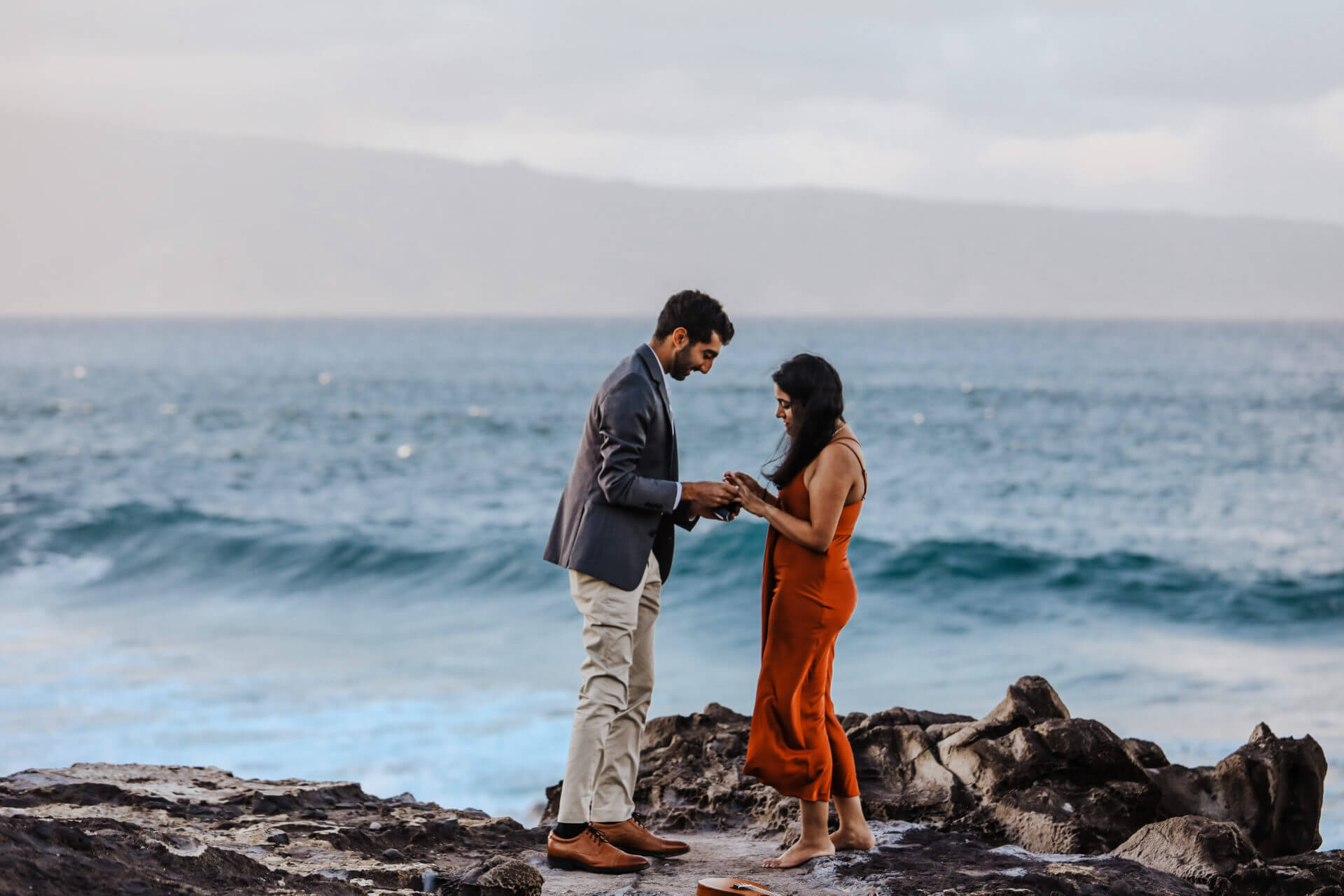 blog posts related to proposal photo shoots