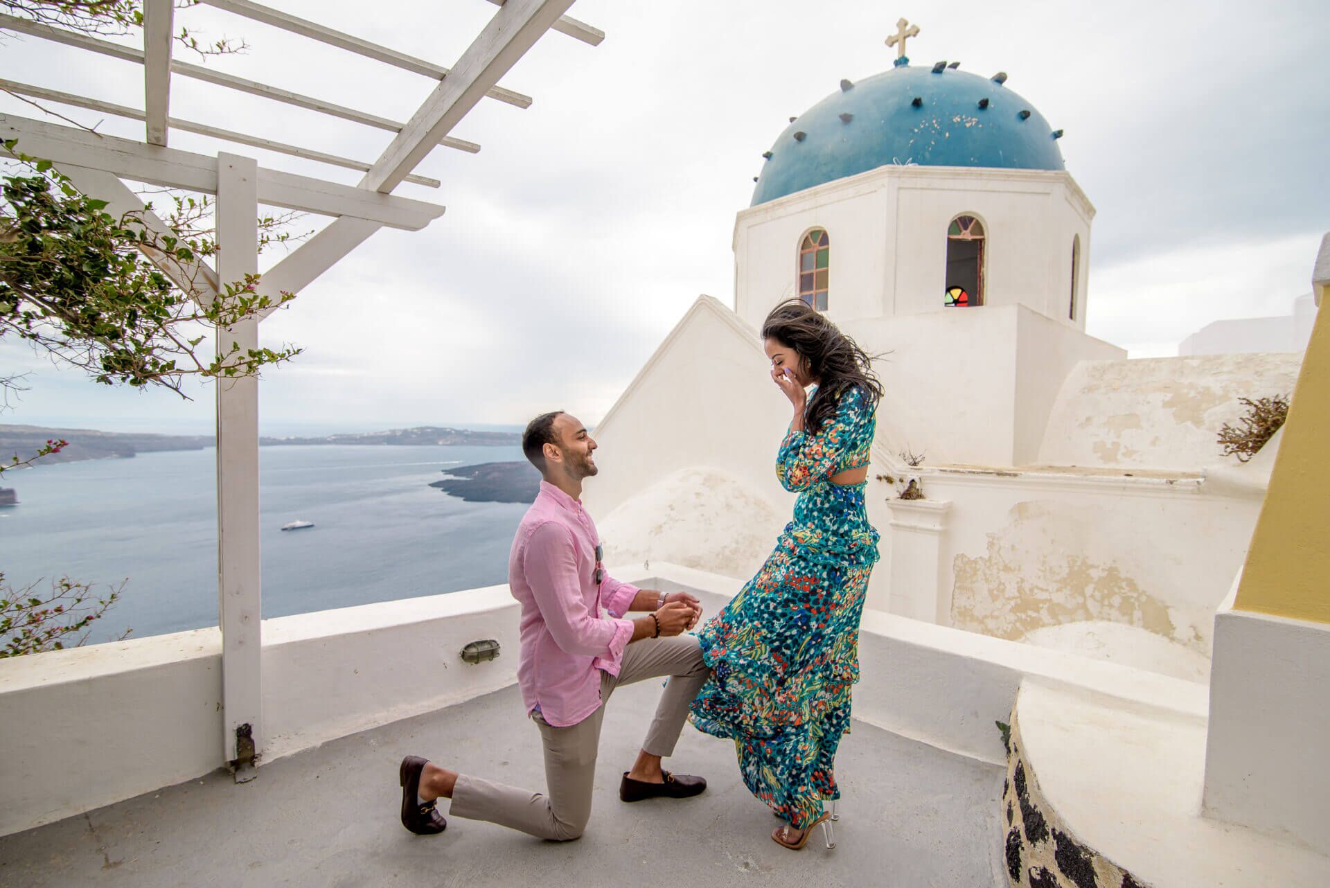 blog posts related to proposal photo shoots