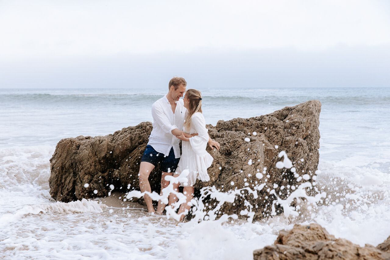 featured photo spot in Los Angeles for proposals photo shoots gallery