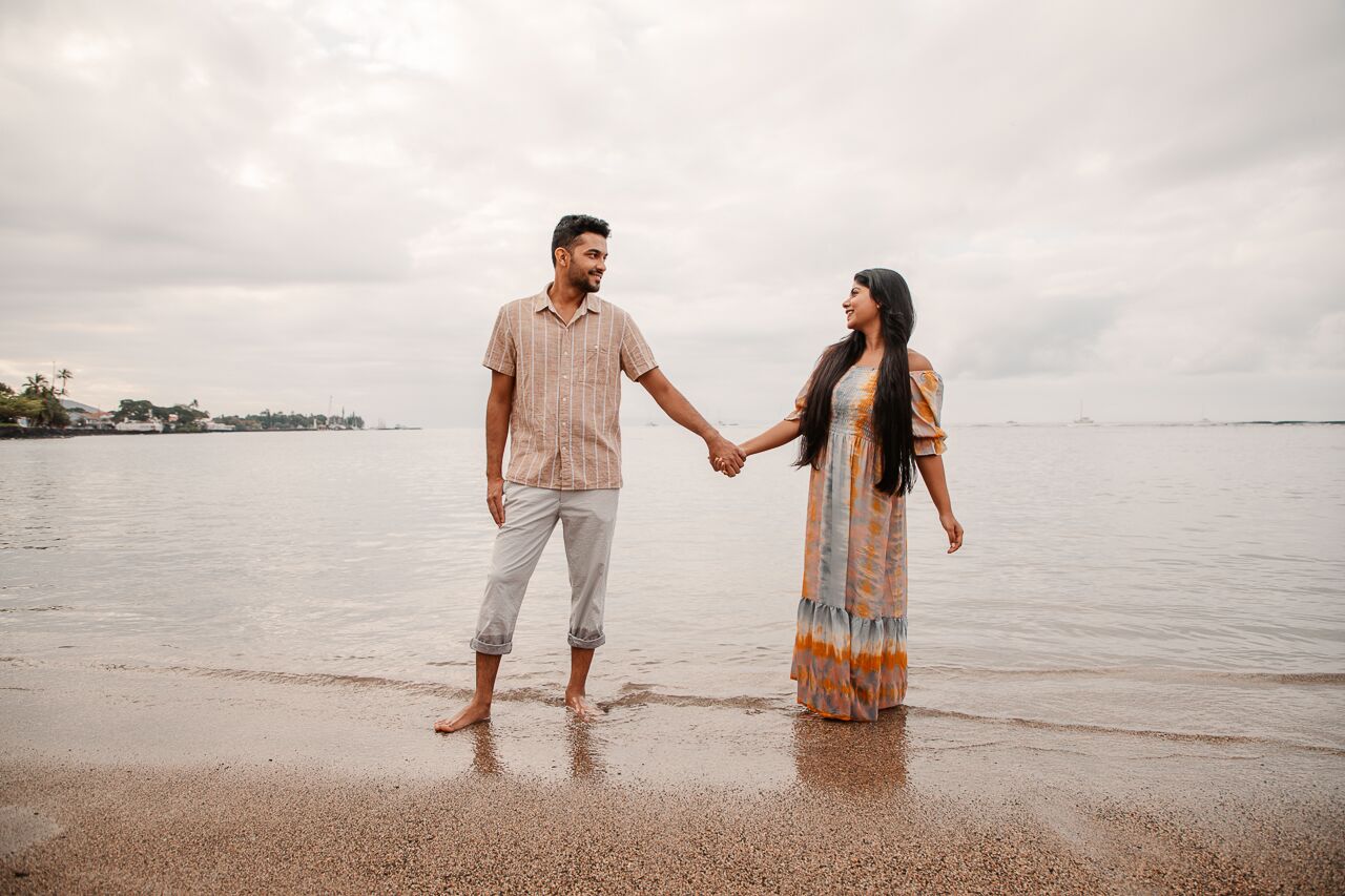 featured photo spot in Maui for proposals photo shoots gallery