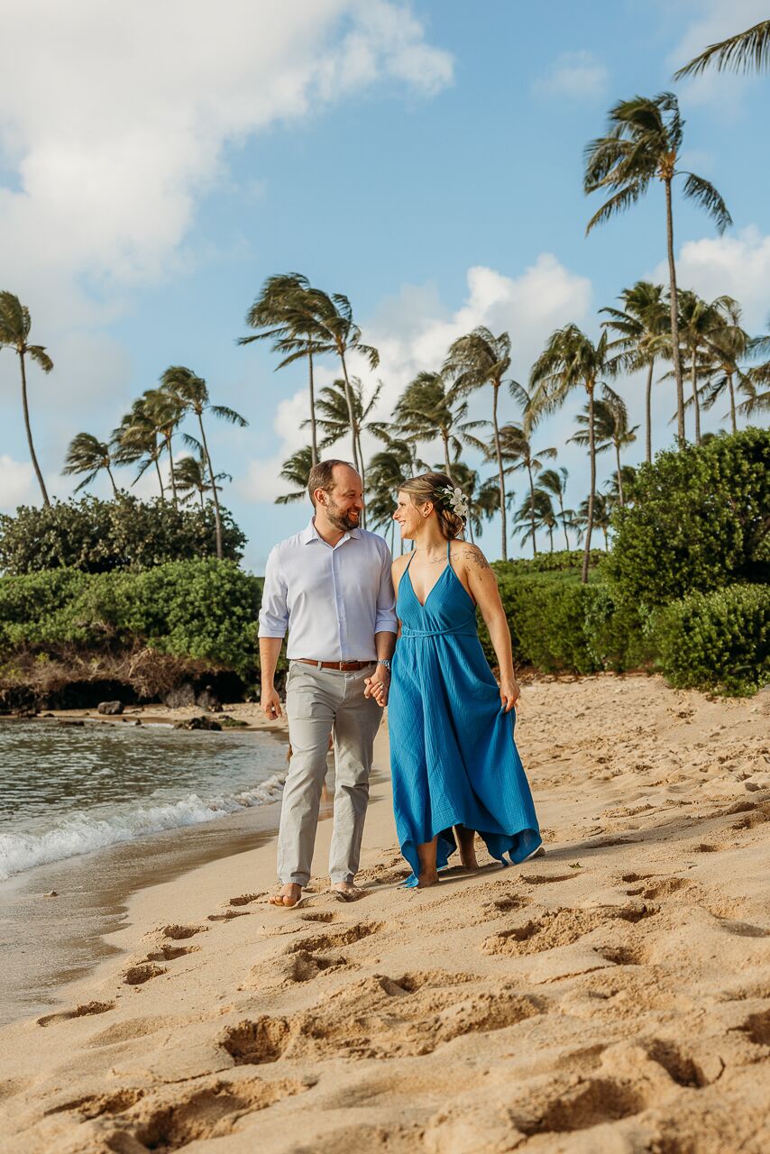 featured photo spot in Maui for proposals photo shoots gallery
