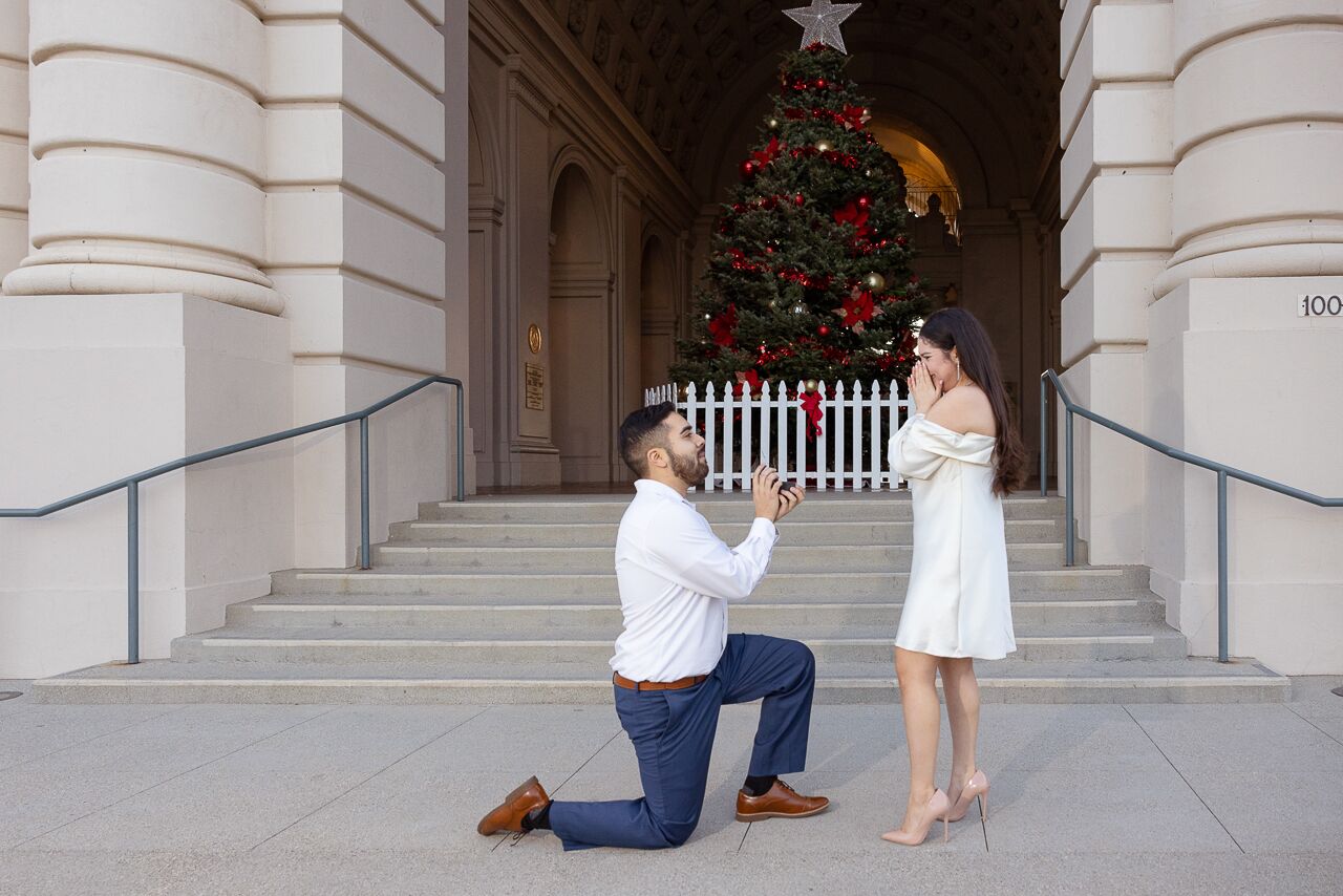 featured photo spot in Los Angeles for proposals photo shoots