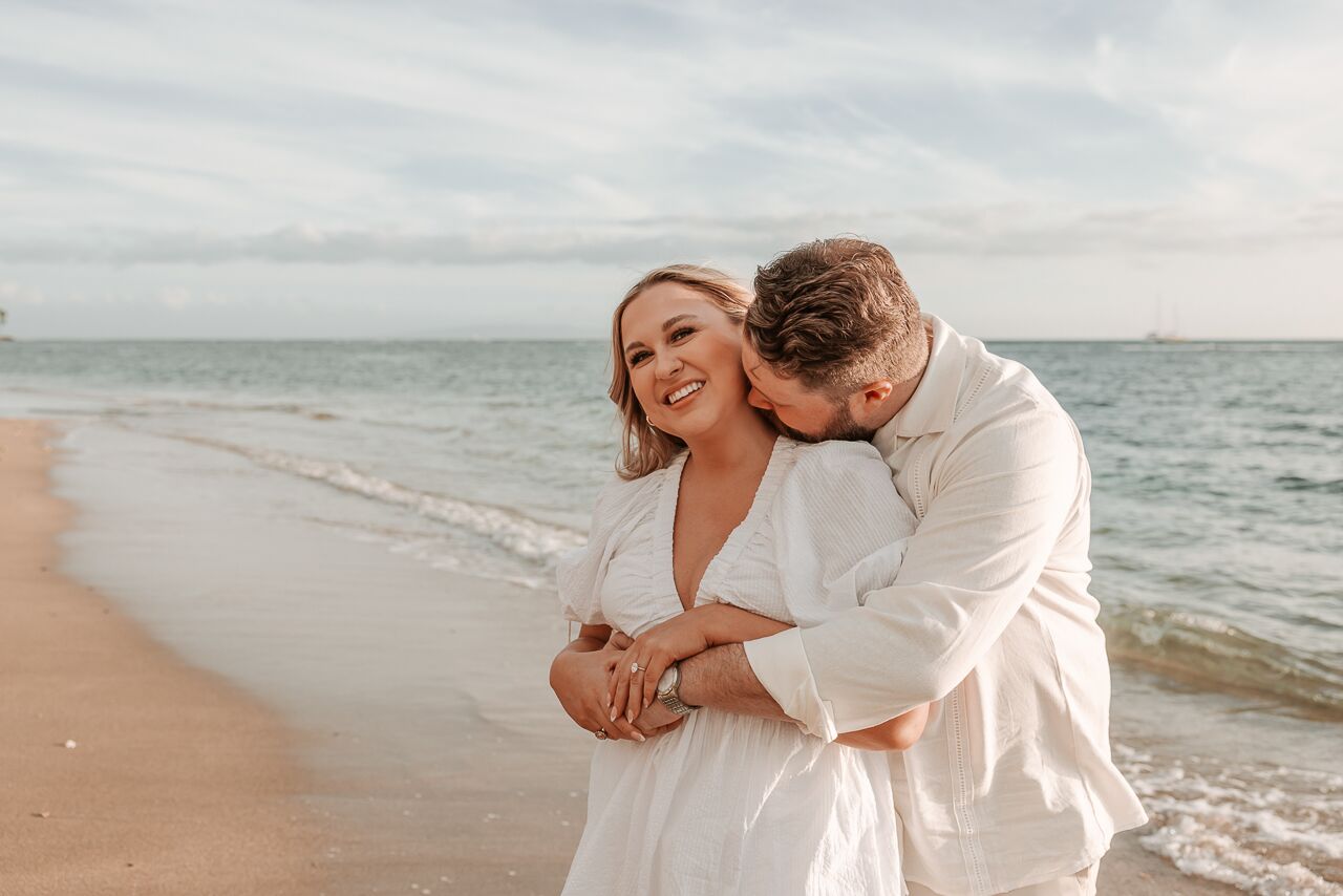 featured photo spot in Maui for proposals photo shoots gallery