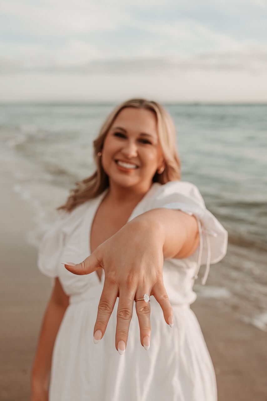 featured photo spot in Maui for proposals photo shoots gallery