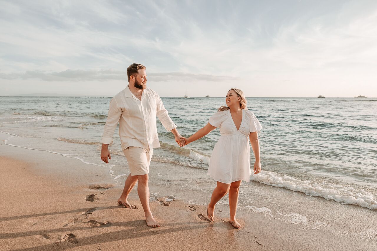 featured photo spot in Maui for proposals photo shoots gallery