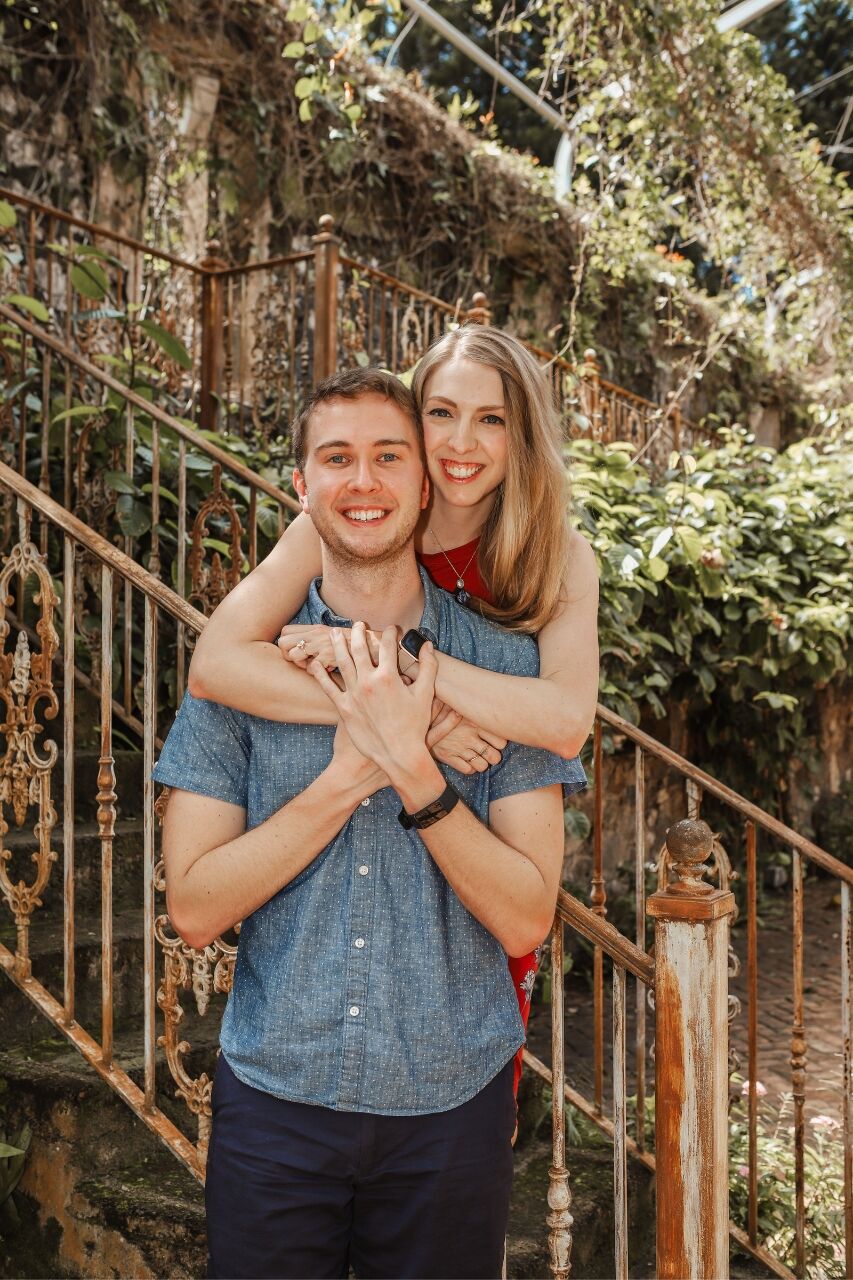 featured photo spot in Maui for proposals photo shoots gallery