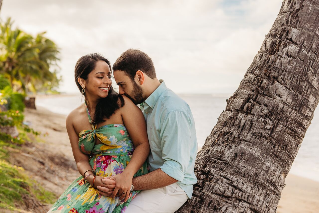 featured photo spot in Maui for proposals photo shoots gallery