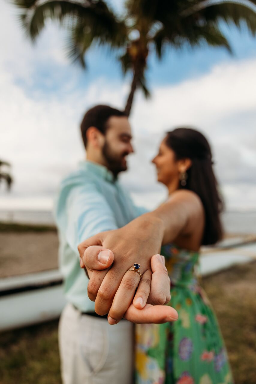 featured photo spot in Maui for proposals photo shoots gallery