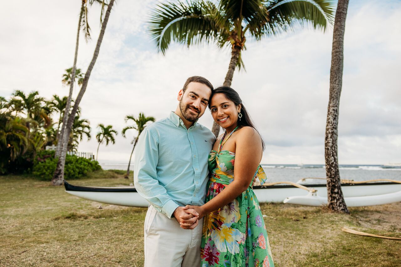 featured photo spot in Maui for proposals photo shoots gallery