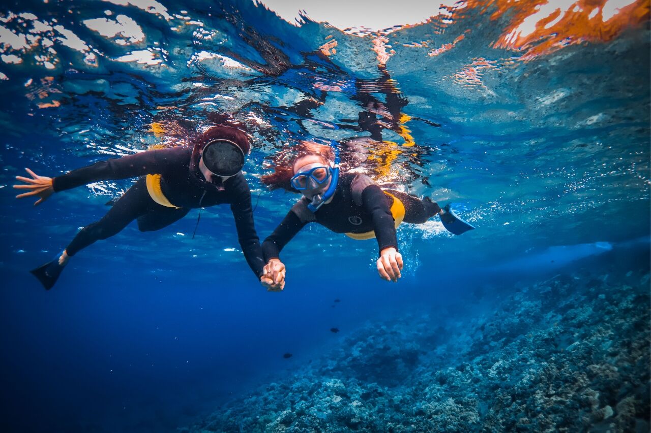 featured photo spot in Maui for proposals photo shoots gallery