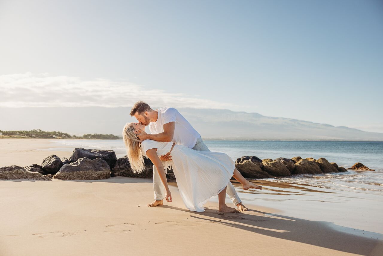 featured photo spot in Maui for proposals photo shoots