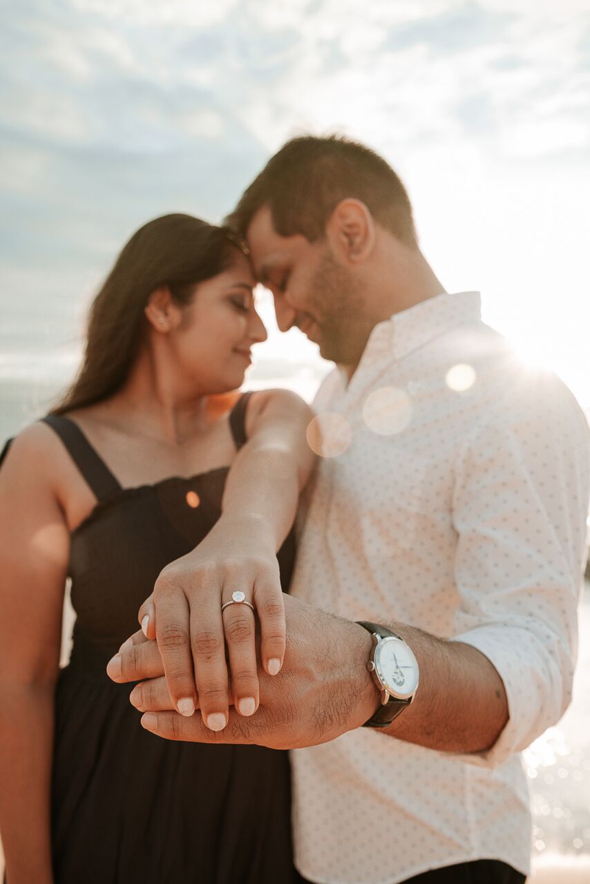 featured photo spot in Maui for proposals photo shoots gallery