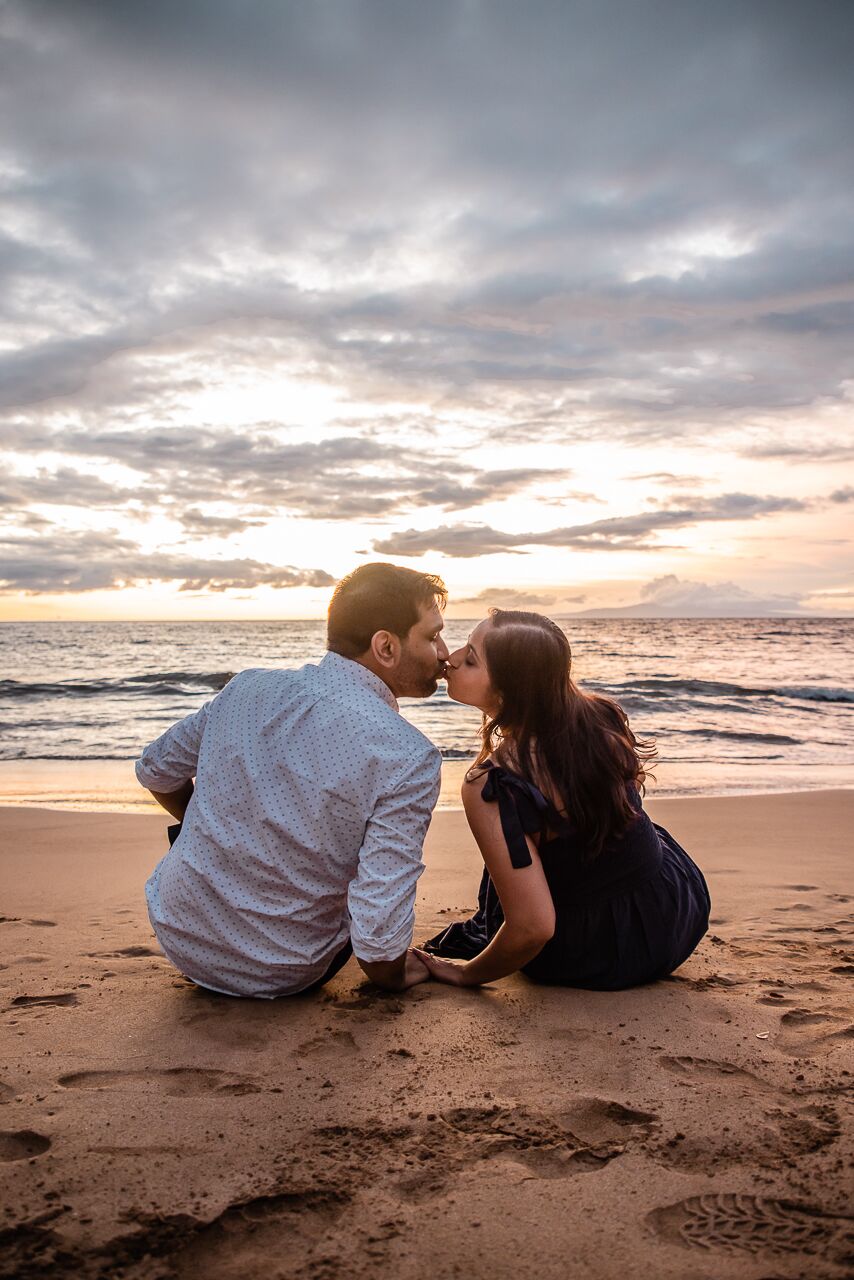 featured photo spot in Maui for proposals photo shoots gallery