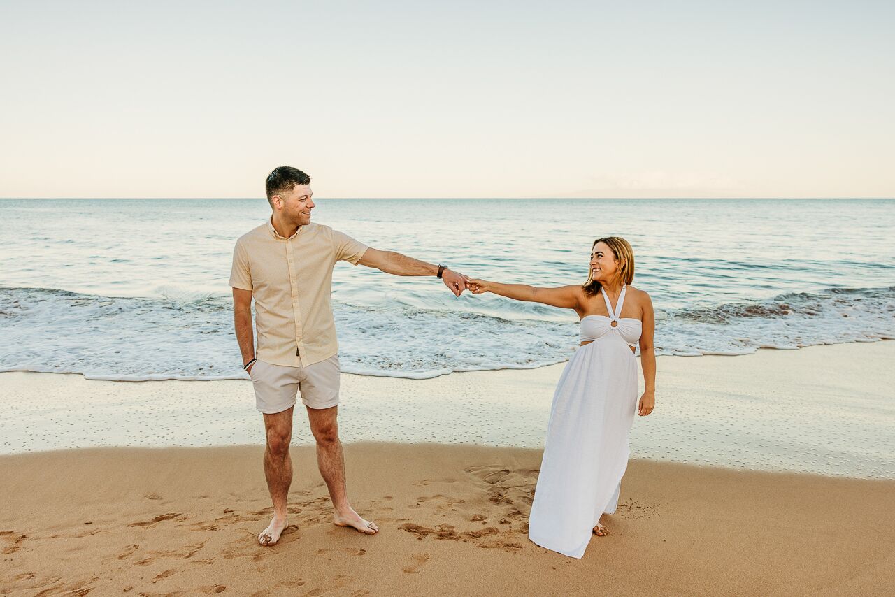 featured photo spot in Maui for proposals photo shoots gallery