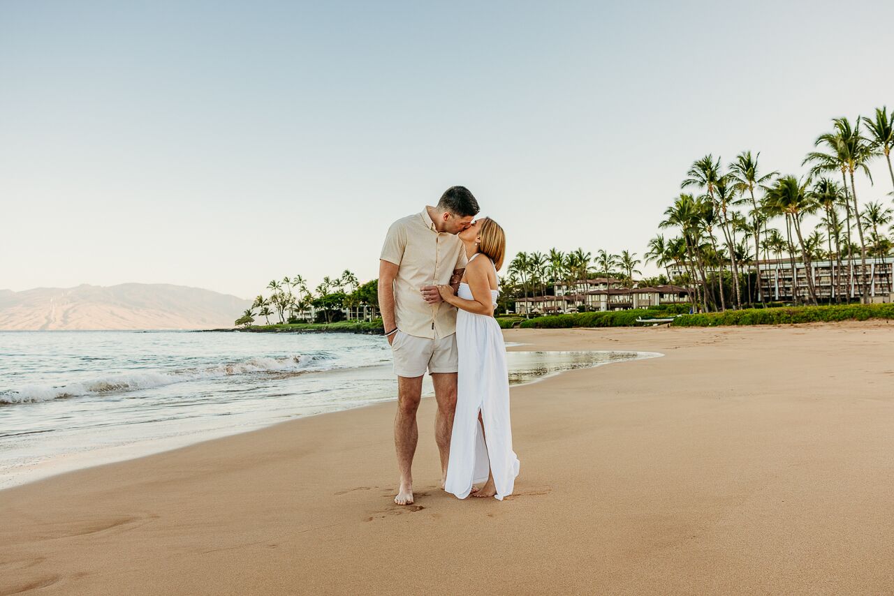 featured photo spot in Maui for proposals photo shoots gallery