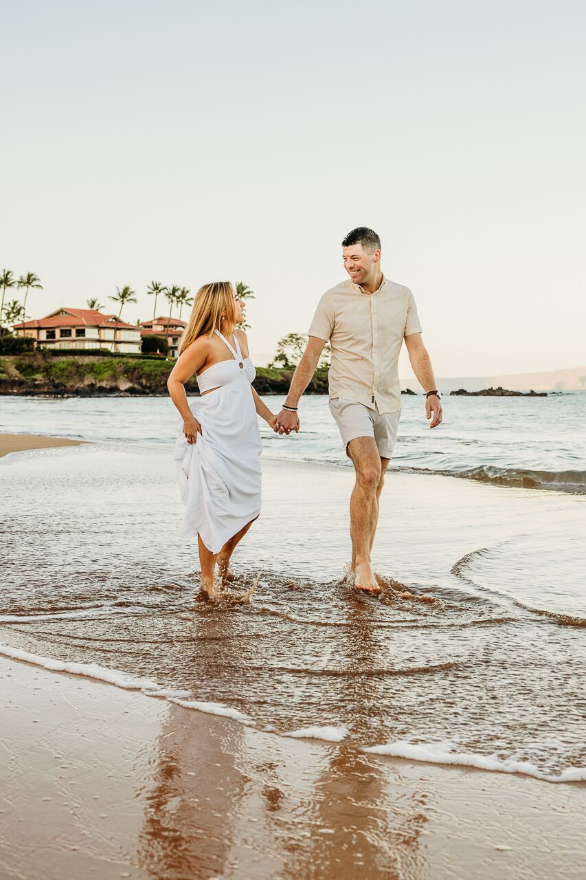featured photo spot in Maui for proposals photo shoots gallery