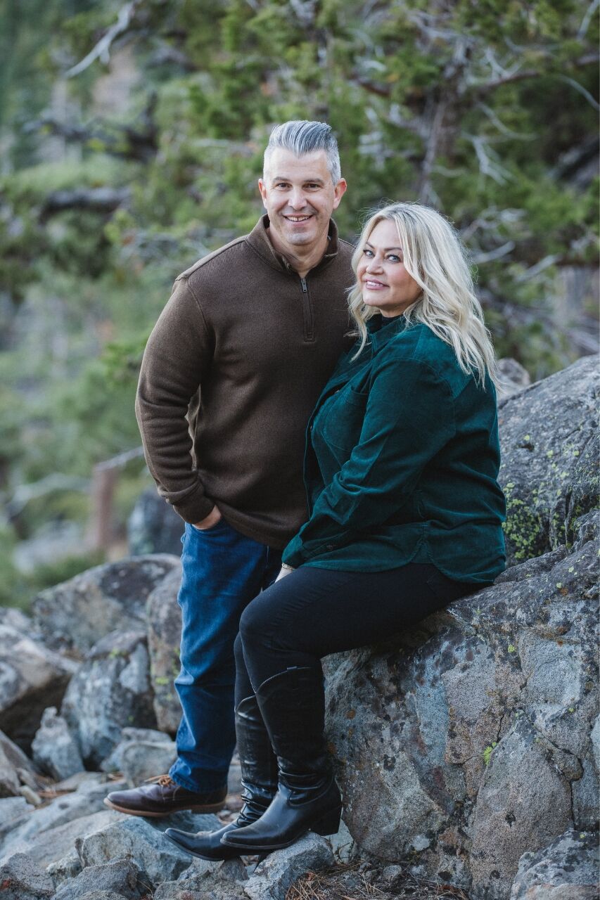 featured photo spot in Lake Tahoe for proposals photo shoots gallery