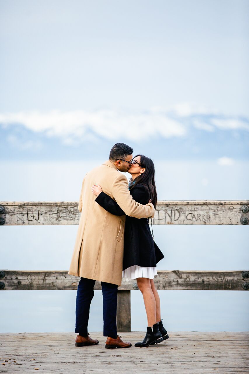 featured photo spot in Lake Tahoe for proposals photo shoots gallery