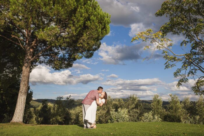 Professional photography session in Tuscany captured by a local Tuscany photographer