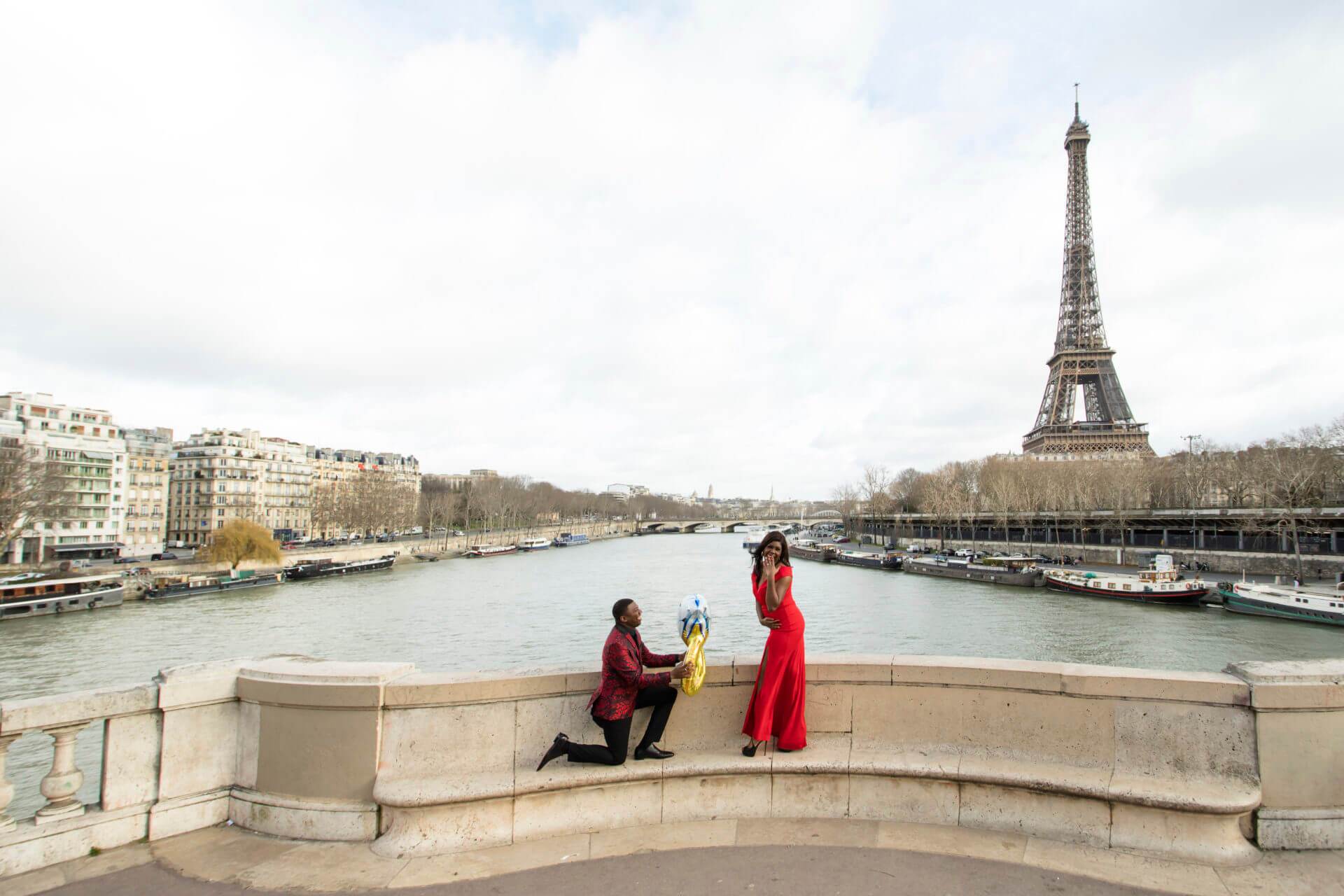 blog posts related to proposal photo shoots