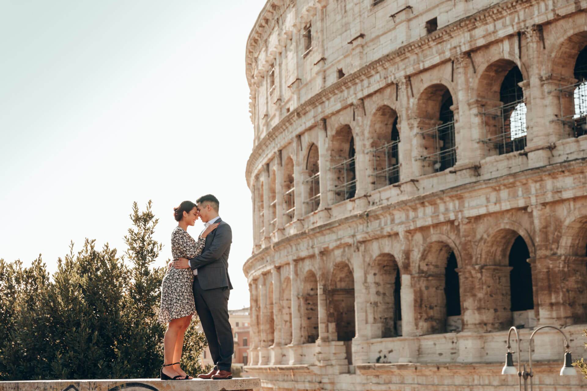 blog posts related to proposal photo shoots