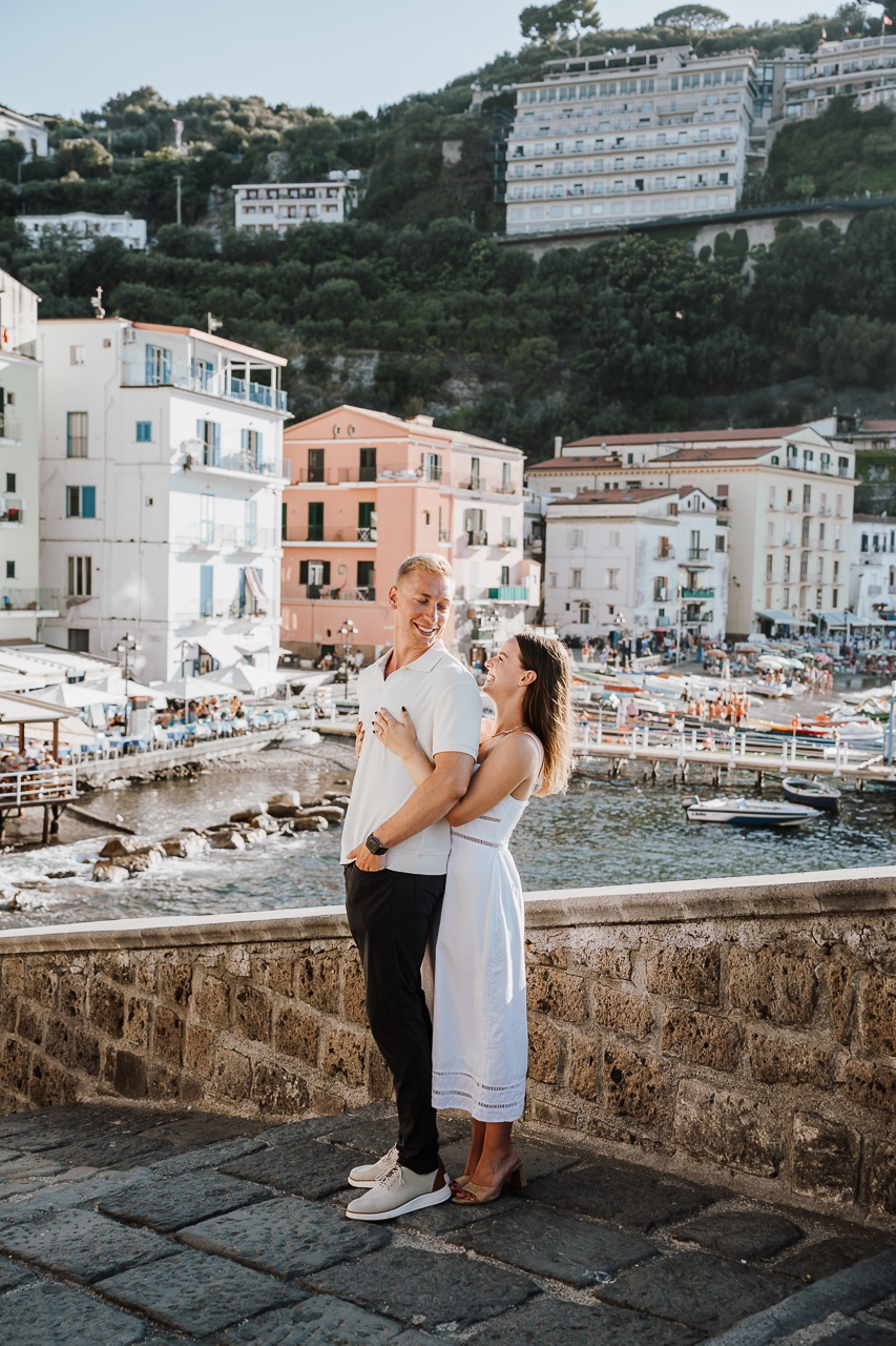 featured photo spot in Sorrento for proposals photo shoots gallery
