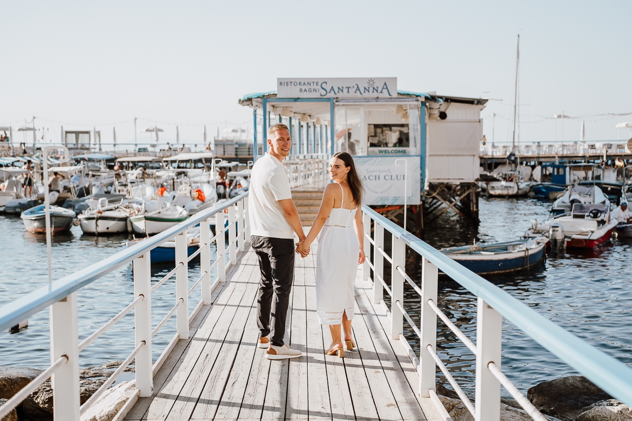 featured photo spot in Sorrento for proposals photo shoots gallery