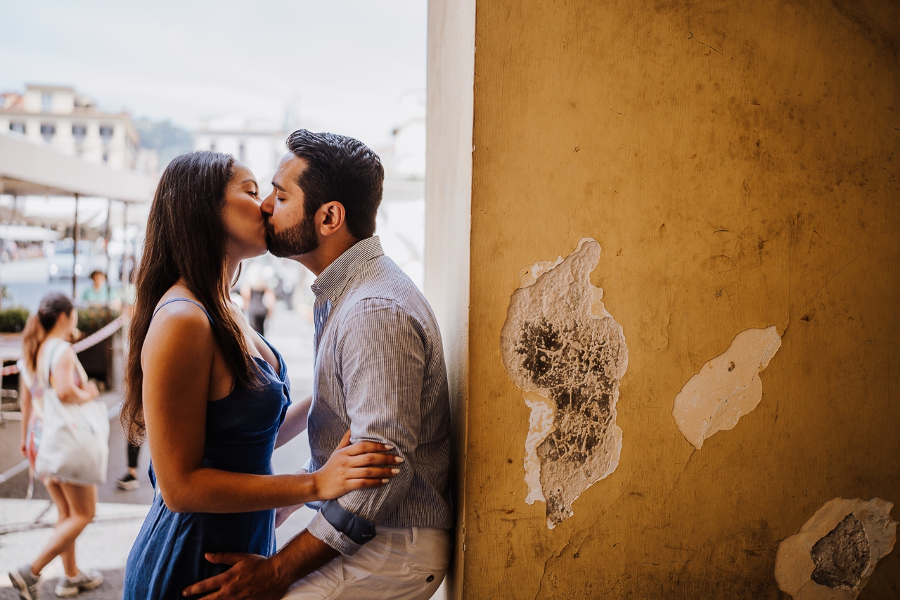 featured photo spot in Sorrento for proposals photo shoots