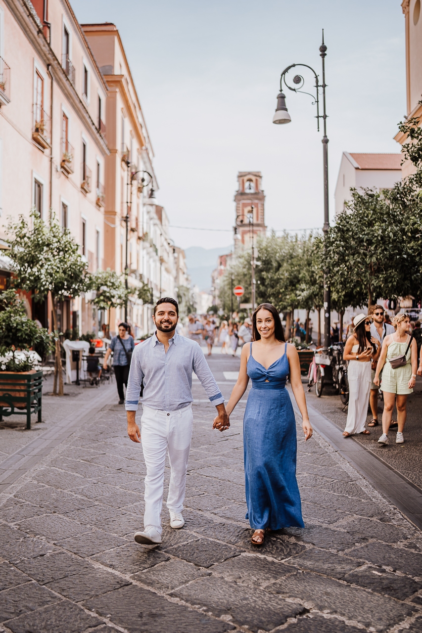featured photo spot in Sorrento for proposals photo shoots gallery