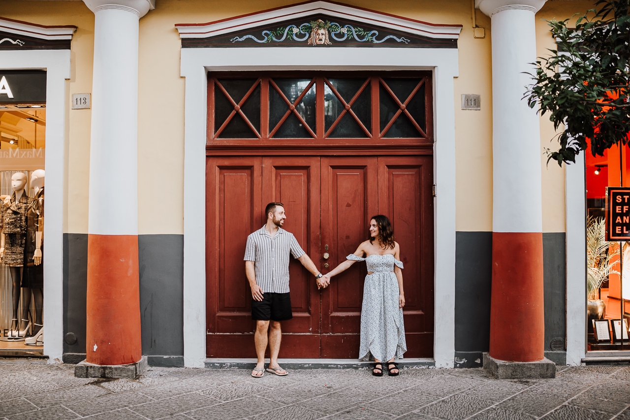 featured photo spot in Sorrento for proposals photo shoots gallery