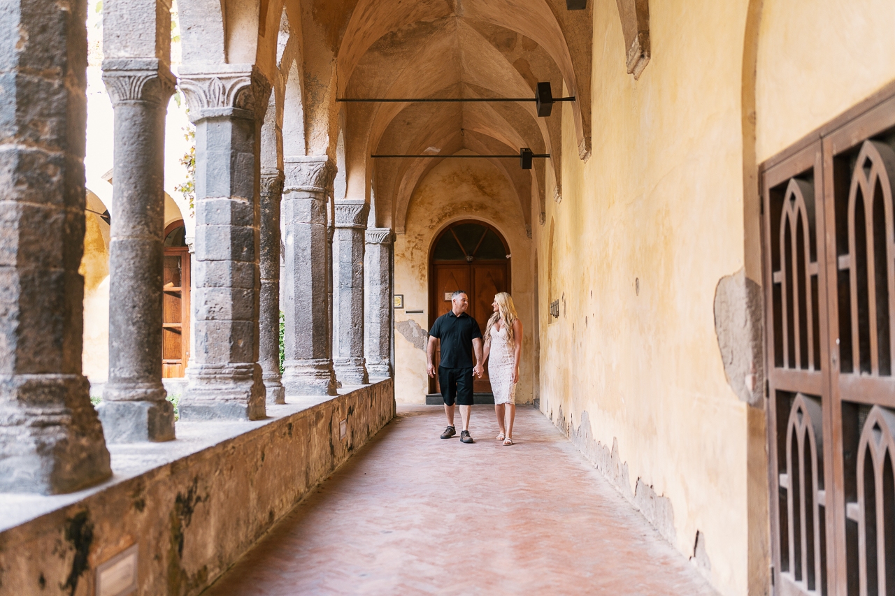 featured photo spot in Sorrento for proposals photo shoots gallery