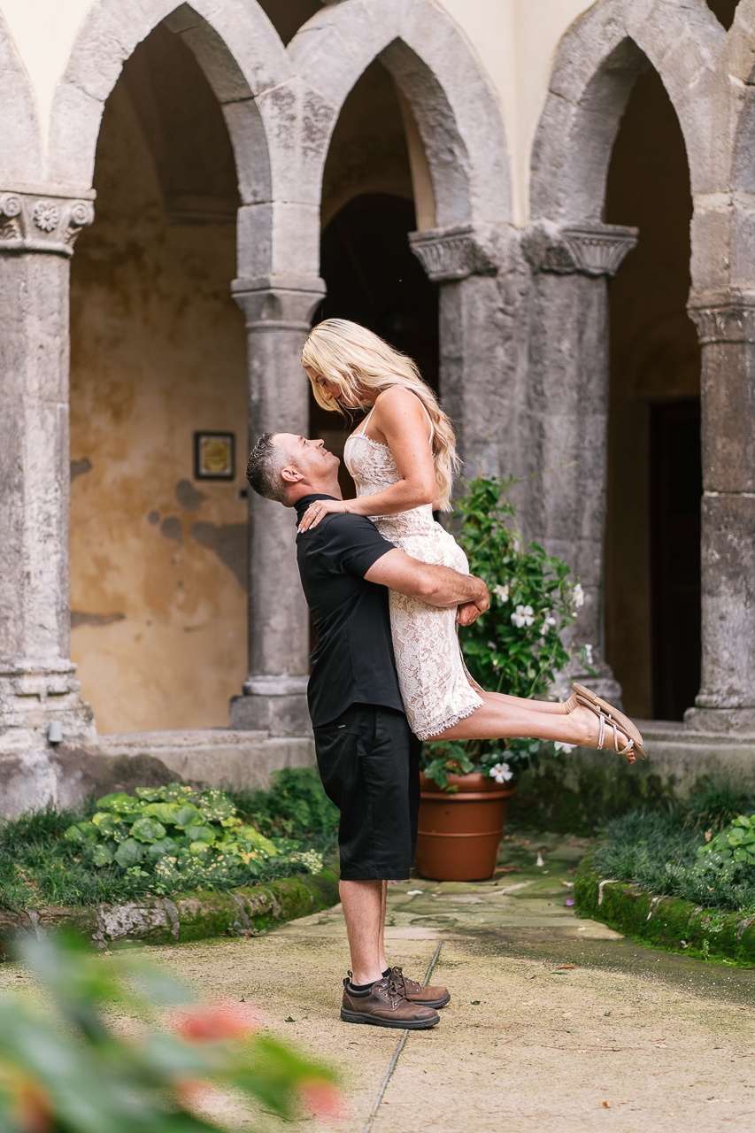 featured photo spot in Sorrento for proposals photo shoots gallery