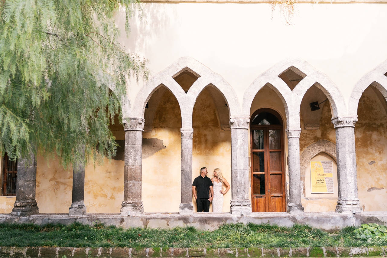 featured photo spot in Sorrento for proposals photo shoots