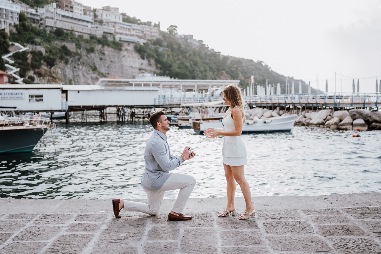 Sorrento proposal spot banner image