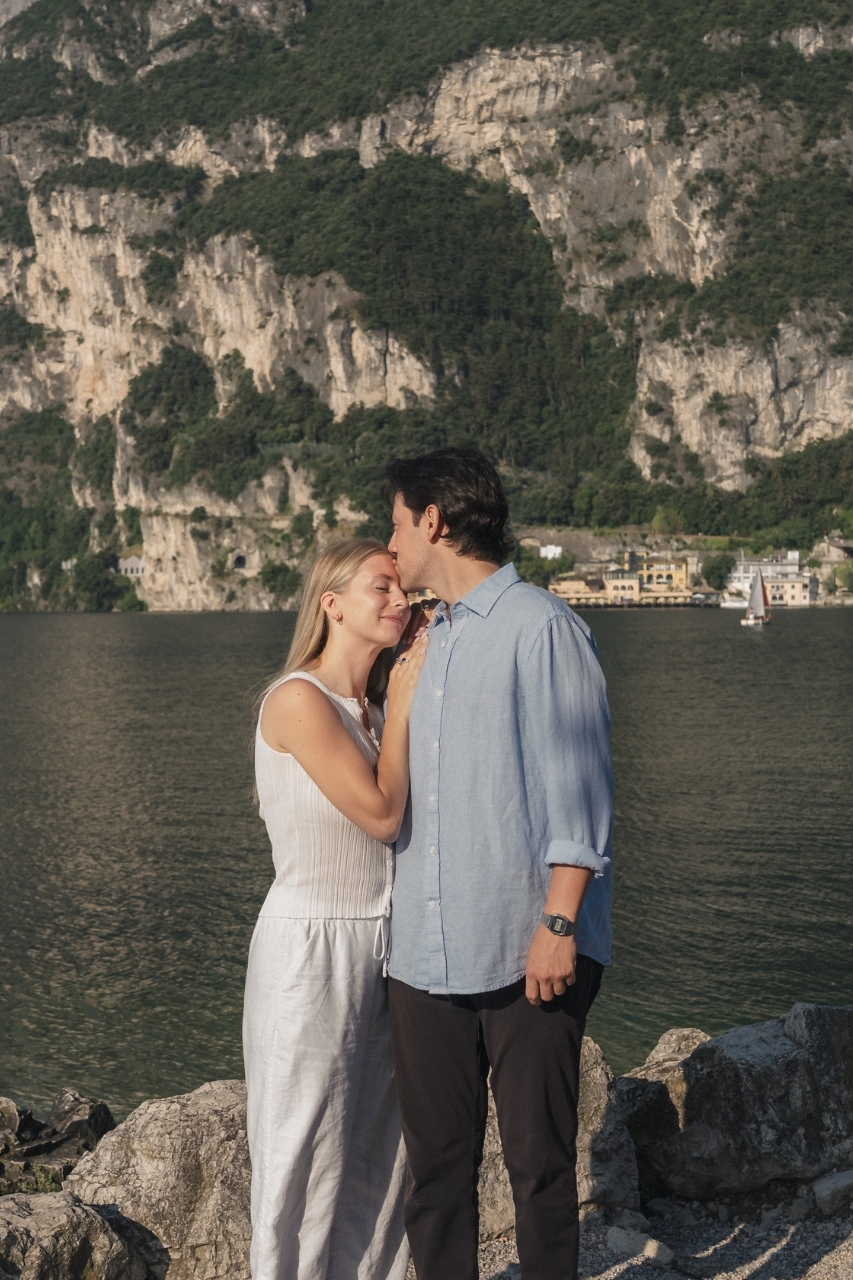 featured photo spot in Lake Garda for proposals photo shoots gallery