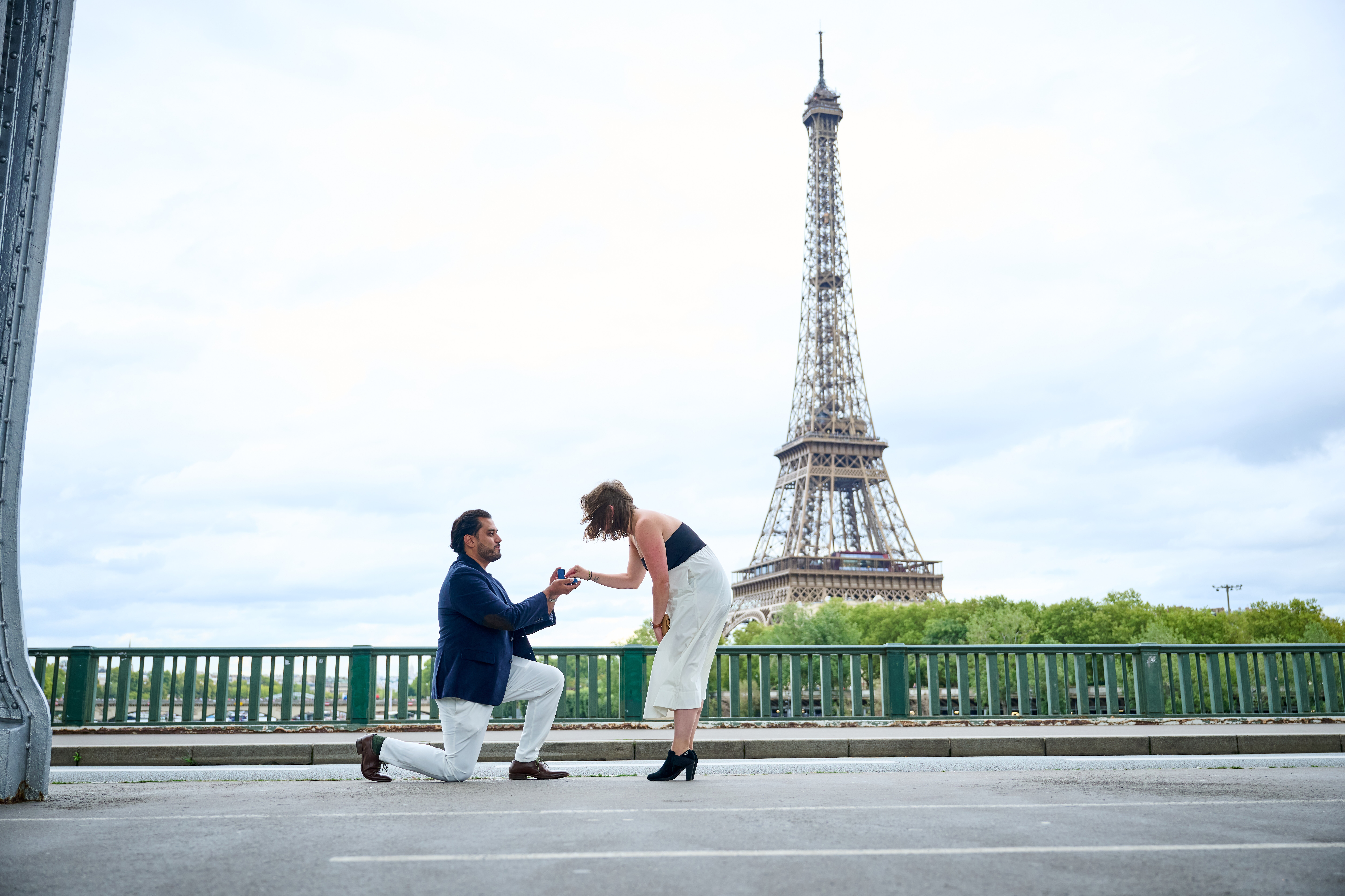 blog posts related to proposal photo shoots