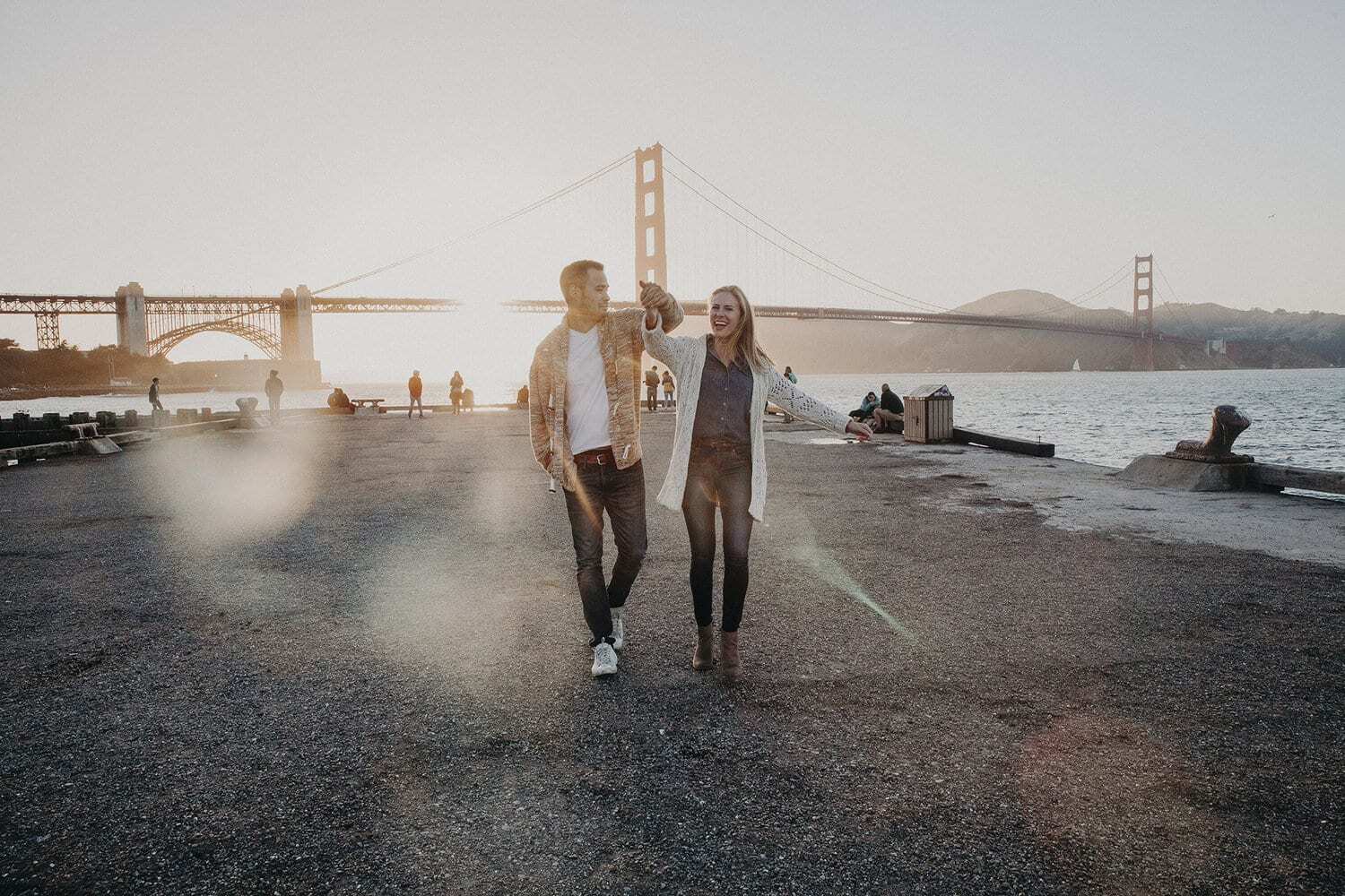 blog posts related to proposal photo shoots