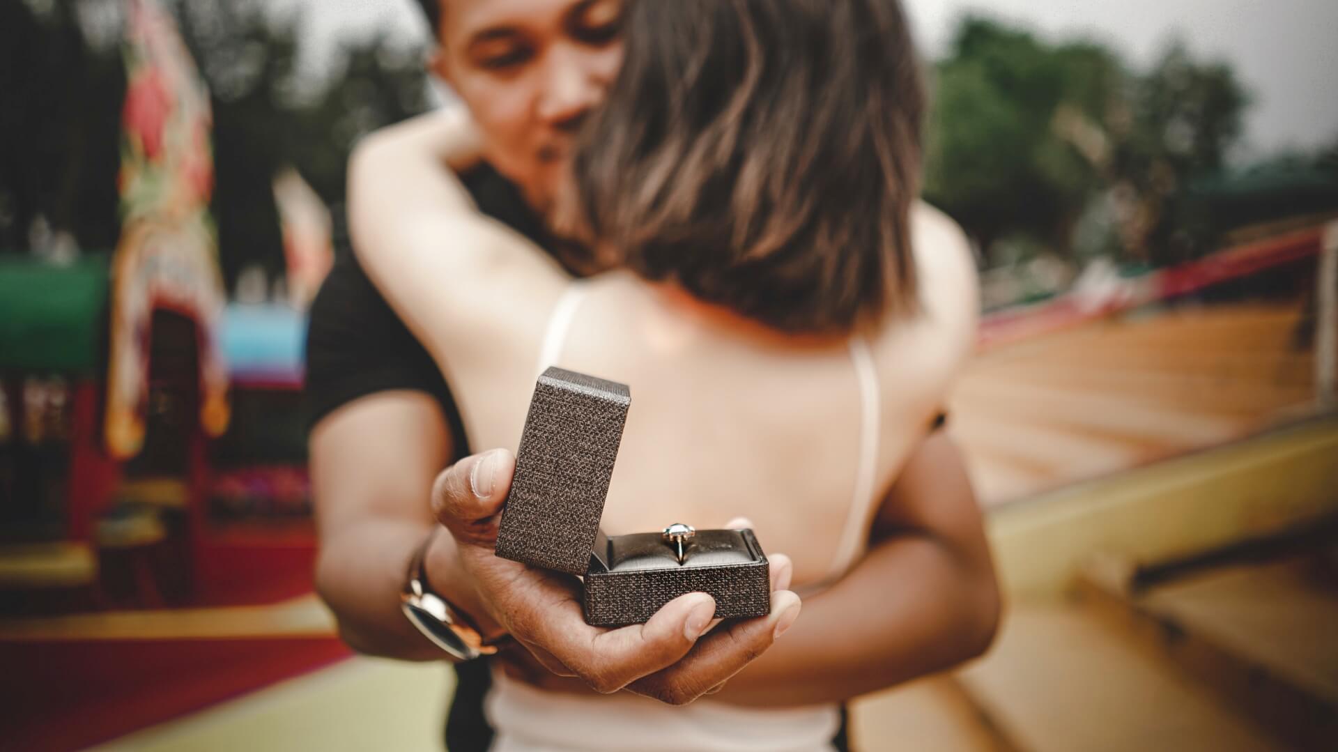 blog posts related to proposal photo shoots