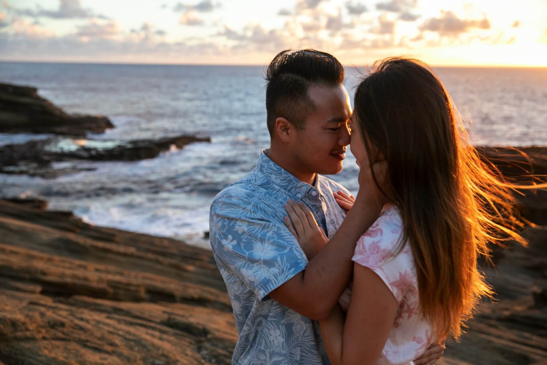 blog posts related to proposal photo shoots