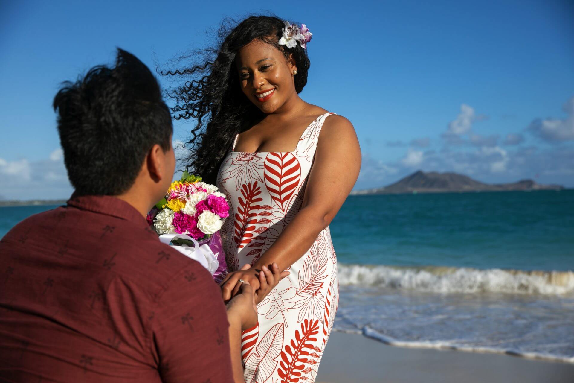blog posts related to proposal photo shoots