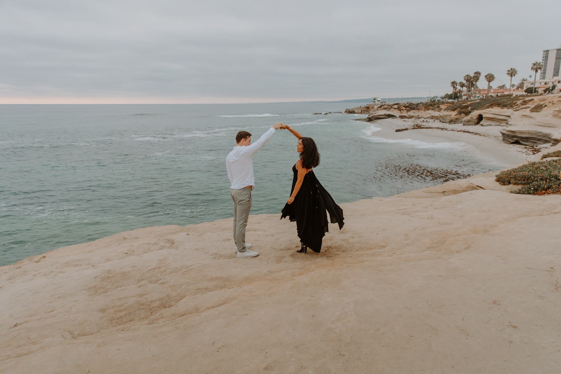 blog posts related to proposal photo shoots