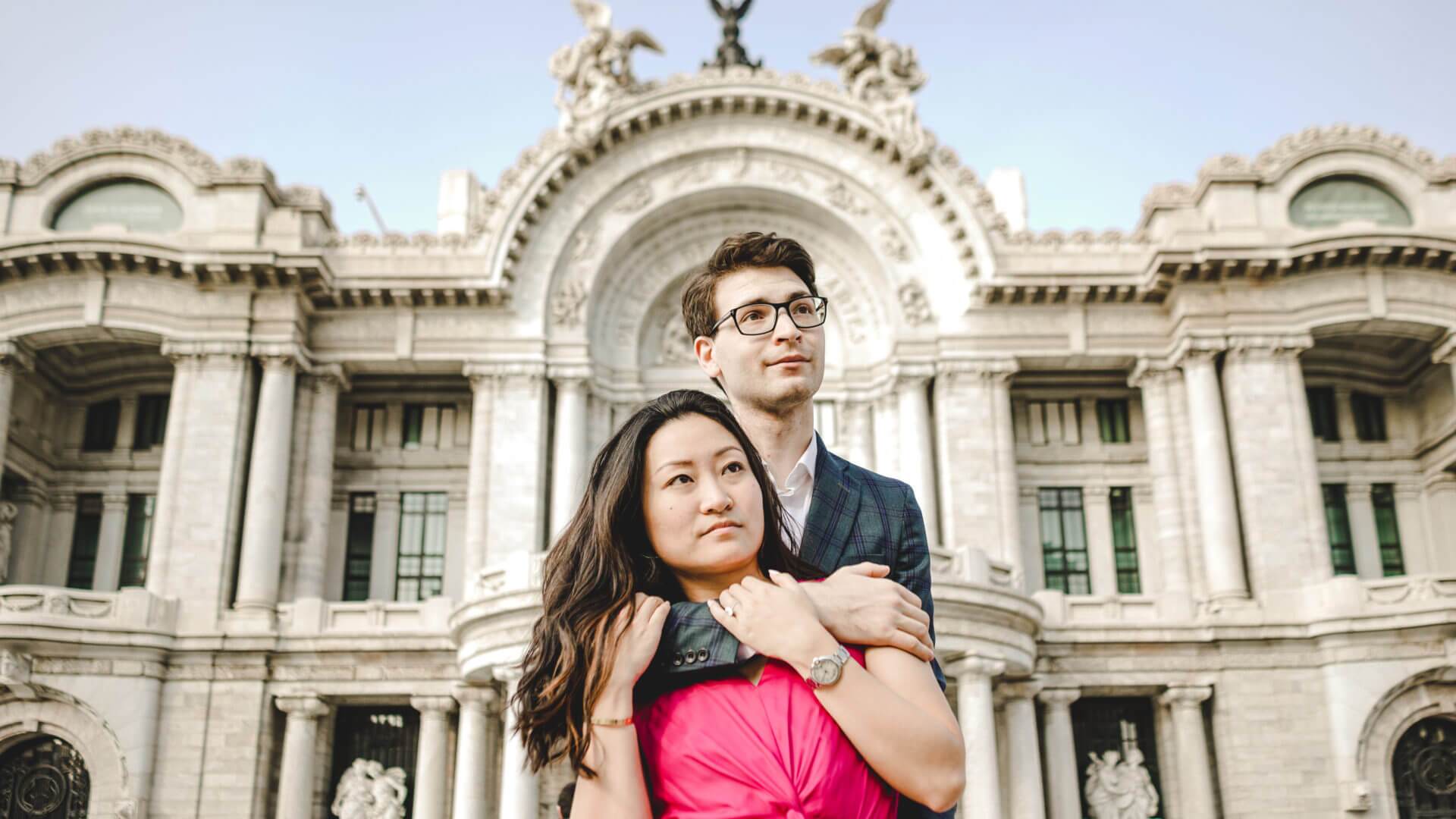 blog posts related to proposal photo shoots