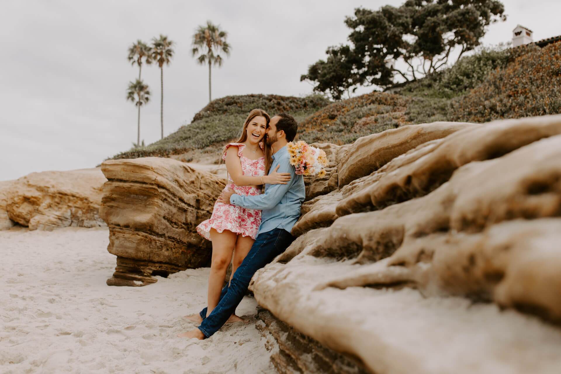 blog posts related to proposal photo shoots