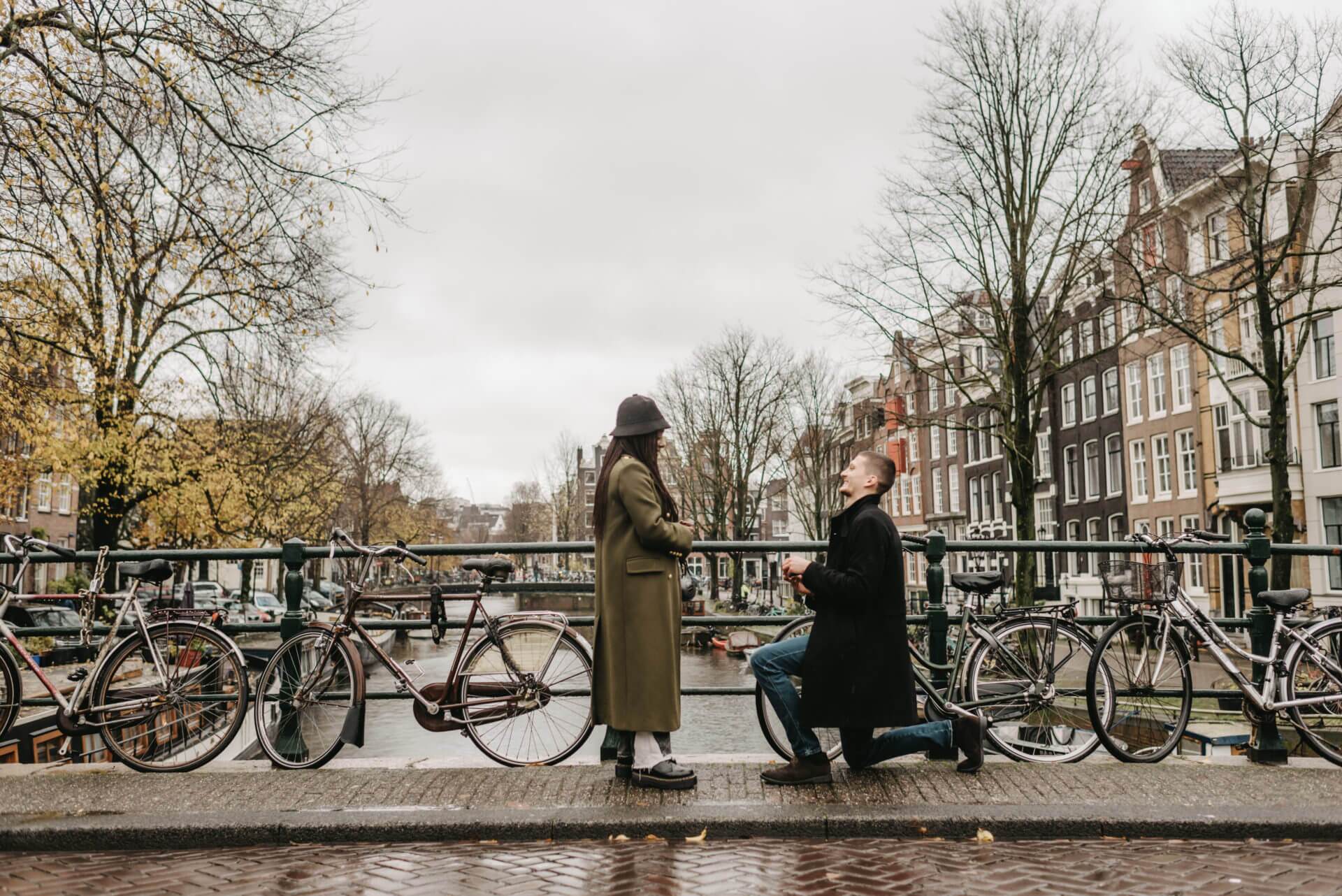 blog posts related to proposal photo shoots