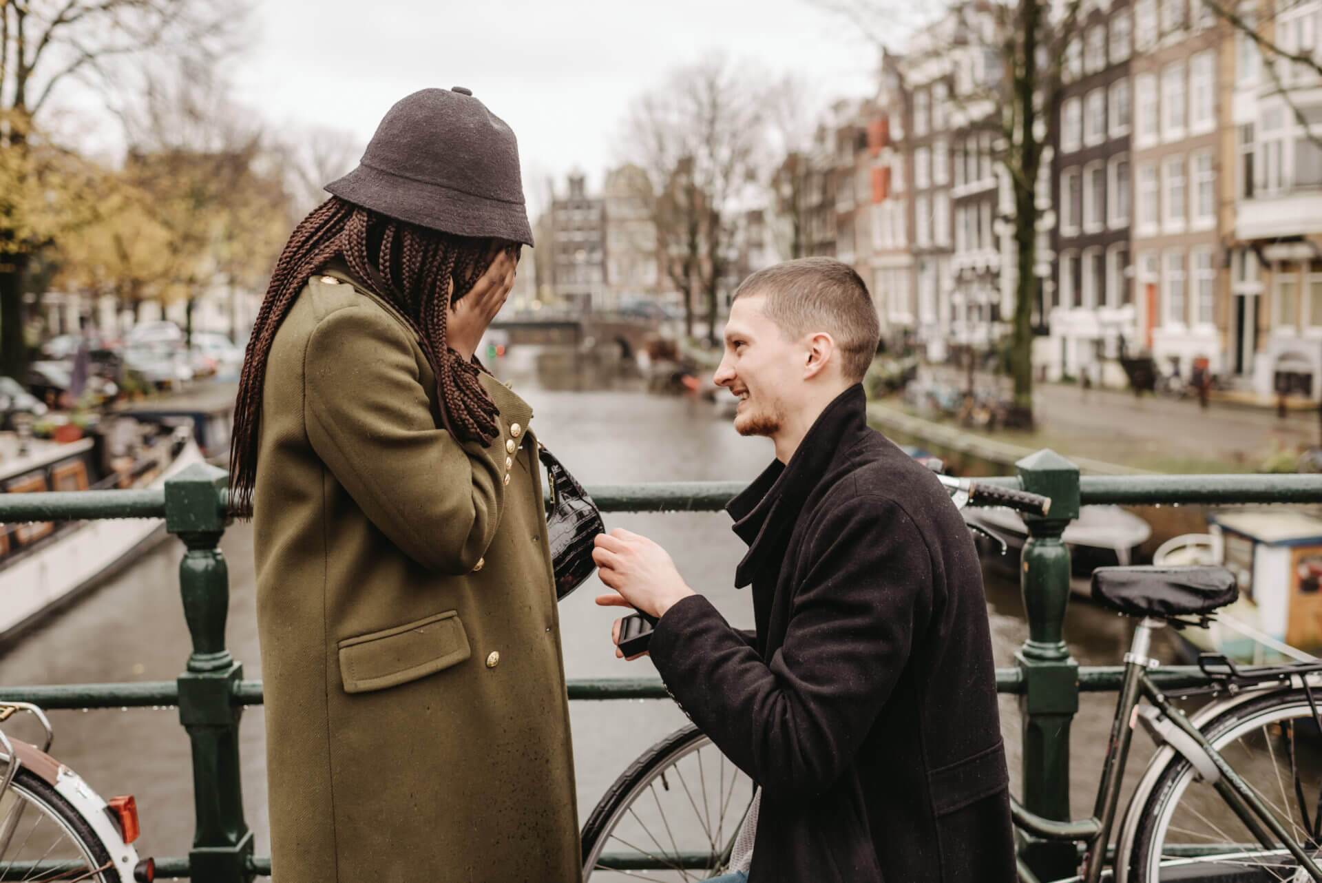 blog posts related to proposal photo shoots
